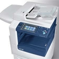 xerox Laser Colour Computer Printers for A3 paper size