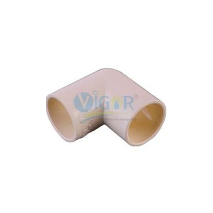 VIGOR 25 mm dia Elbow 90°