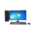 YURAPC--YURATECH GLOBAL PRIVATE LIMITED Intel Core i7 10700 16 GB/ 0 GB HDD/ Windows 10 Professional