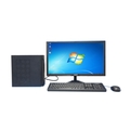 YURAPC--YURATECH GLOBAL PRIVATE LIMITED Intel Core i7 12700 8 GB/ 1000 GB HDD/ Windows 11 Professional