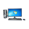 YURAPC--YURATECH GLOBAL PRIVATE LIMITED Intel Core i7 12700 16 GB/ 0 GB HDD/ Windows 10 Professional