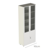 GODREJ INTERIO Almirah Steel shelving cabinets