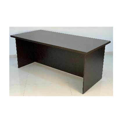 FIRIO Executive Table with Both side pedestal unit