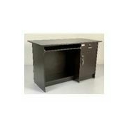 FIRIO Executive Table with Both side pedestal unit