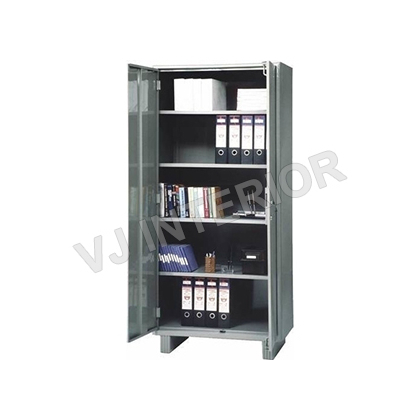 V J Interior  Almirah Steel shelving cabinets