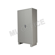 ML Office Solution Almirah Steel shelving cabinets