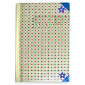 MALHOTRA FILE REGISTER Diaries-printed-plain- register- 399 Pages