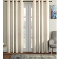 Unbranded Cotton Plain Door Curtains