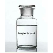 PROPIONIC ACID