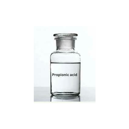 PROPIONIC ACID