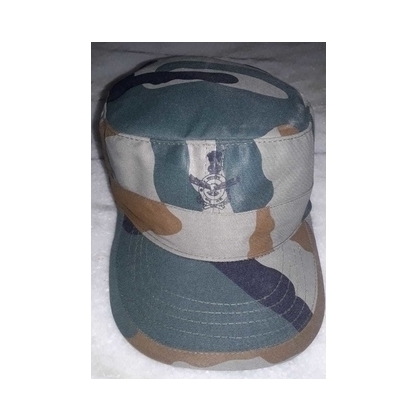 FIELD DRESS CAP IAF