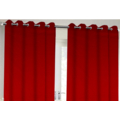 Munshi Cotton Plain Door Curtains