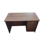 SRIRAM Executive Table with One side E.R.U unit