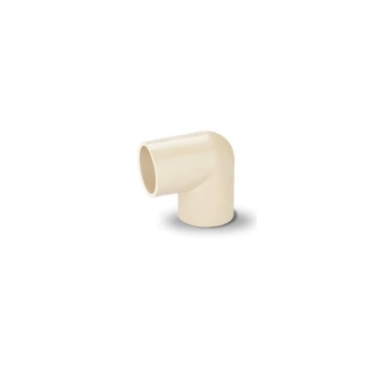 PRAYAG 20 mm dia Elbow 90°