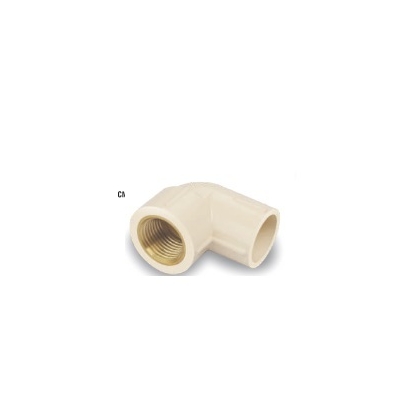 PRAYAG 15 mm dia Elbow 90°(brass)