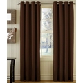 Unbranded Polyster Plain Door Curtains