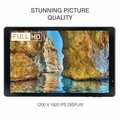 IBALL SLIDE Tablet computer with 4 GB RAM and 64 GB internal storage