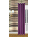 Reliable Drapes Polyster Plain Door Curtains