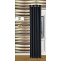 Reliable Drapes Polyster Plain Door Curtains