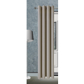 Reliable Drapes Polyster Plain Door Curtains