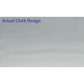 Reliable Drapes Polyster Plain Door Curtains