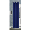 Reliable Drapes Polyster Plain Door Curtains