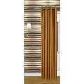 Reliable Drapes Polyster Plain Door Curtains