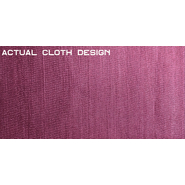 Reliable Drapes Polyster Plain Door Curtains