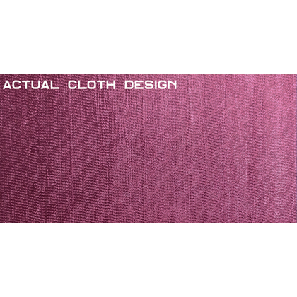 Reliable Drapes Polyster Plain Door Curtains