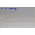 Reliable Drapes Polyster Plain Door Curtains