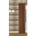 Reliable Drapes Polyster Plain Door Curtains