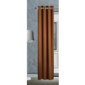 Reliable Drapes Polyster Plain Door Curtains