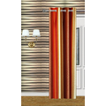 Reliable Drapes Polyster Plain Door Curtains