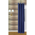 Reliable Drapes Polyster Plain Door Curtains