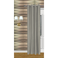 Reliable Drapes Polyster Plain Door Curtains