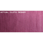 Reliable Drapes Polyster Plain Door Curtains