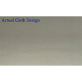 Reliable Drapes Polyster Plain Door Curtains