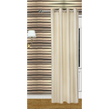 Reliable Drapes Polyster Plain Door Curtains