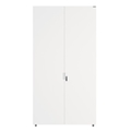 GODREJ INTERIO Almirah Steel wardrobe(having cloth hanging provision)