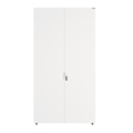 GODREJ INTERIO Almirah Steel wardrobe(having cloth hanging provision)