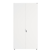 GODREJ INTERIO Almirah Steel wardrobe(having cloth hanging provision)