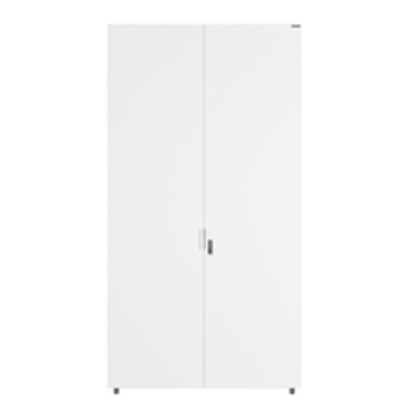 GODREJ INTERIO Almirah Steel wardrobe(having cloth hanging provision)