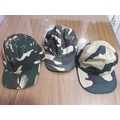 Cap FS Disruptive JSS Size - 7