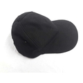 Cap FS Black Assorted Sizes