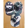 Cap FS Disruptive Size - 3