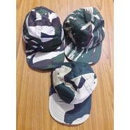 Cap FS Disruptive Size - 4