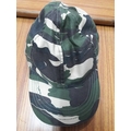 Cap FS Disruptive JSS Size - 8