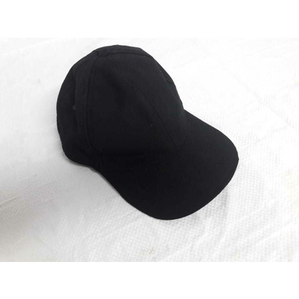 Cap FS Black Assorted Sizes