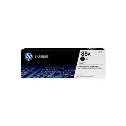 HP 88A TONER CARTRIDGE