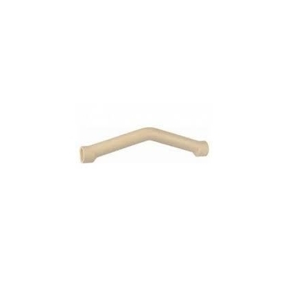 Unbranded 25 mm dia Step over Bend